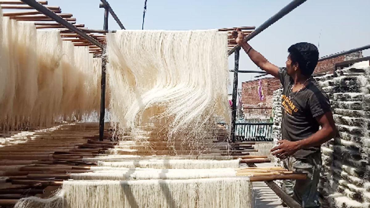 दिलीप सेवईं (फोटो-आजतक)