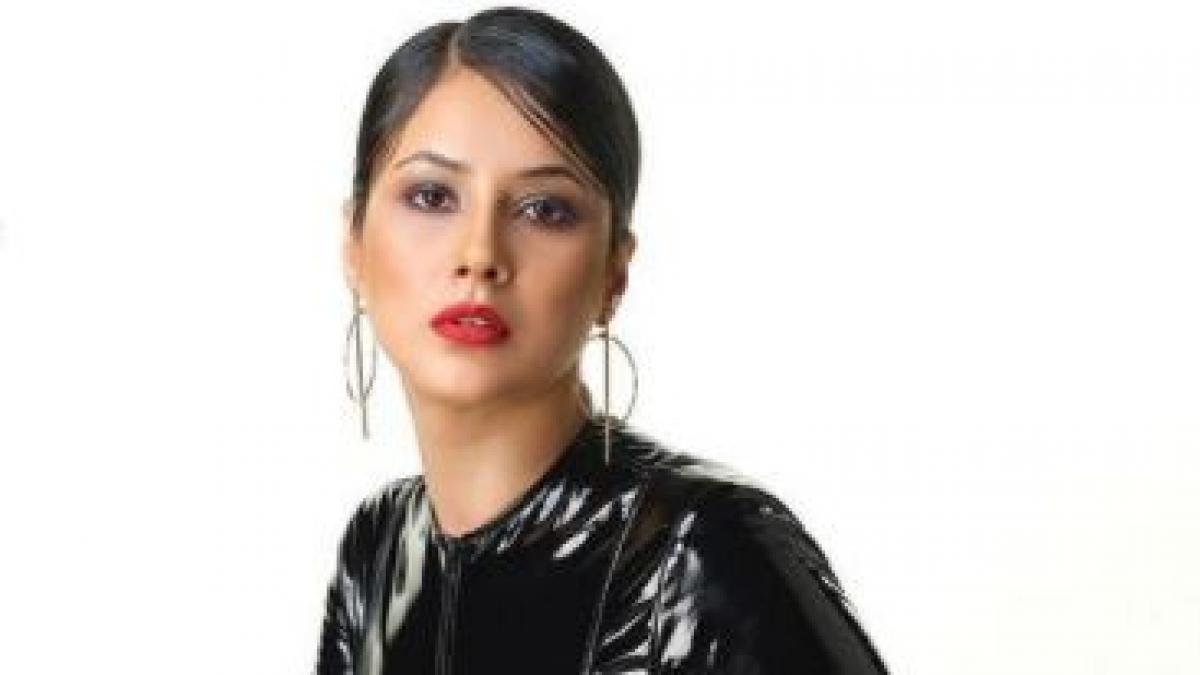 शहनाज गिल