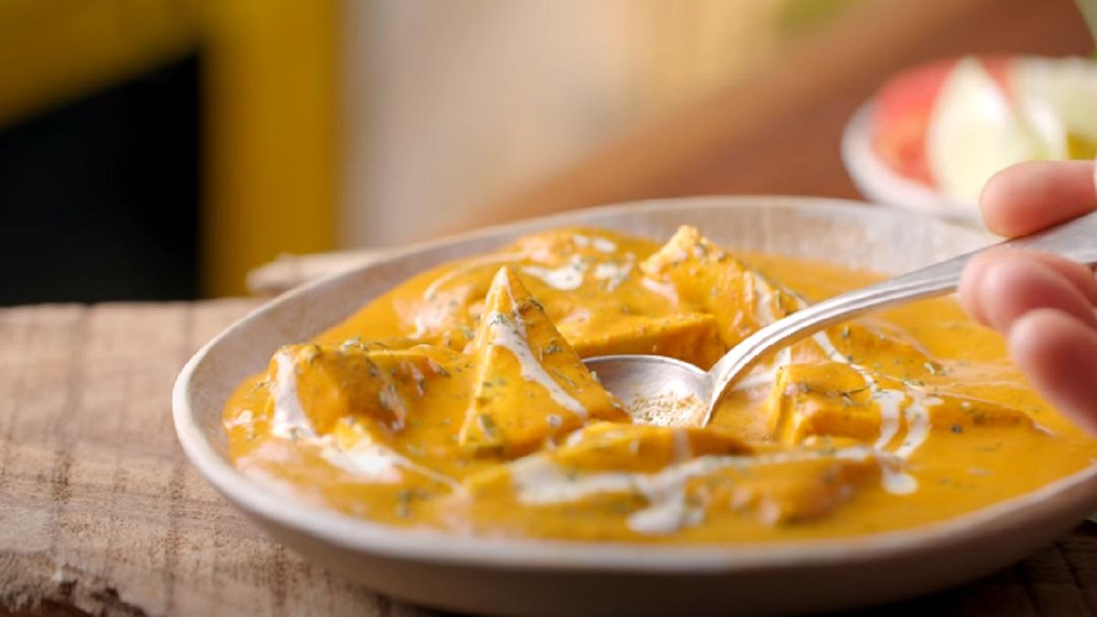 Shahi Paneer Recipe in Hindi