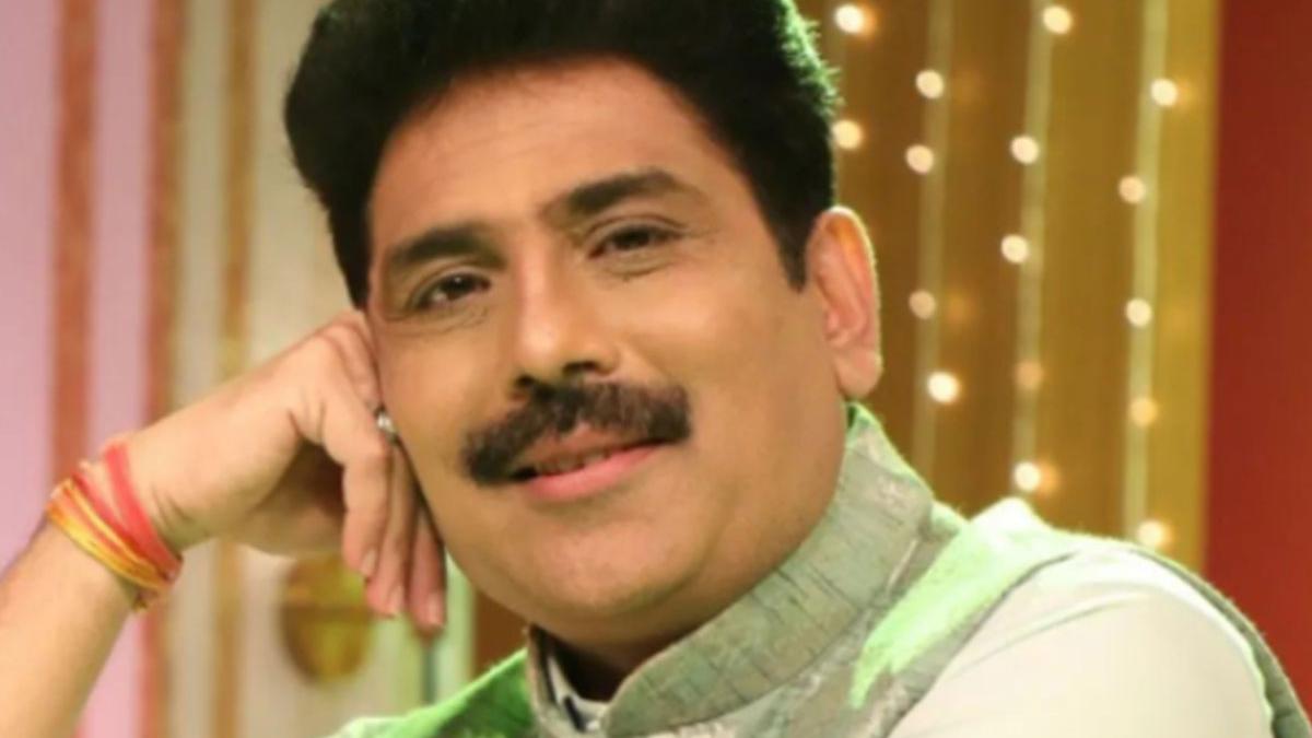 शैलेश लोढ़ा