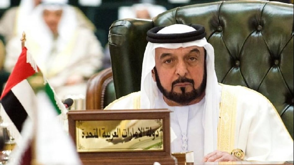 (File Photo) (File Photo)