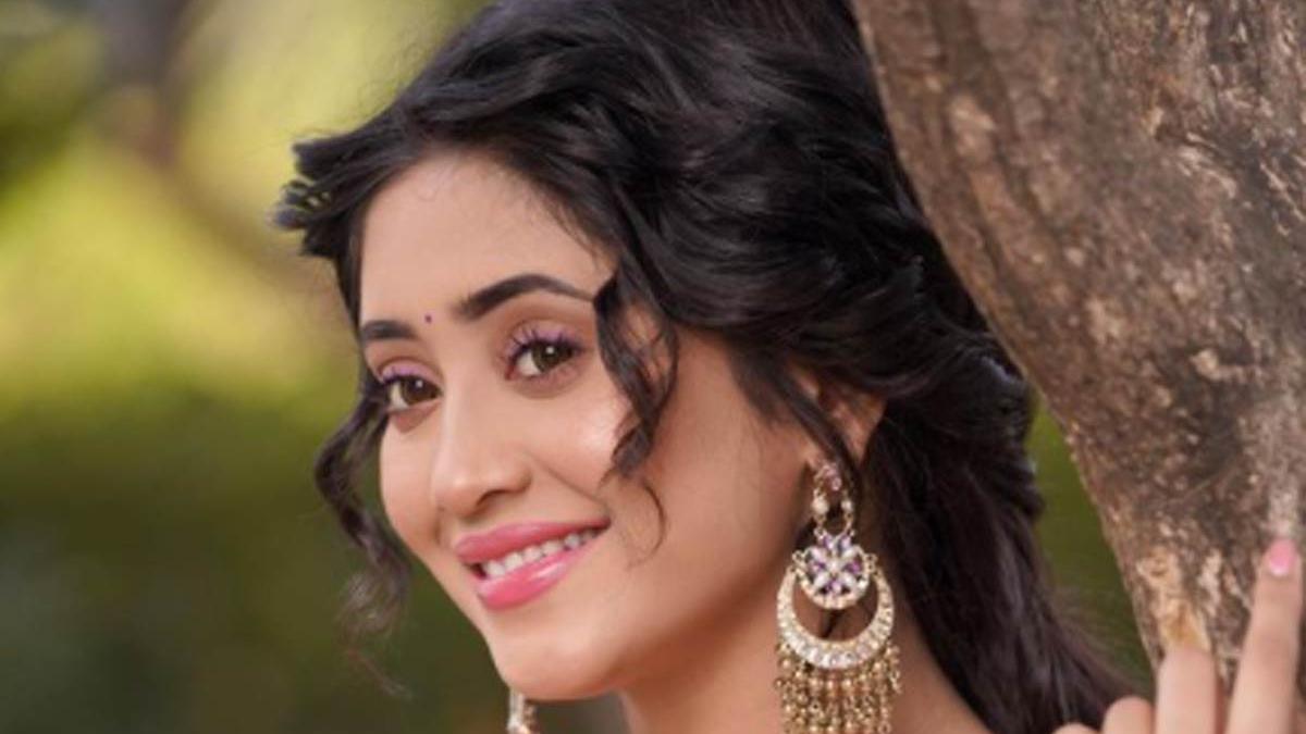 शिवांगी जोशी