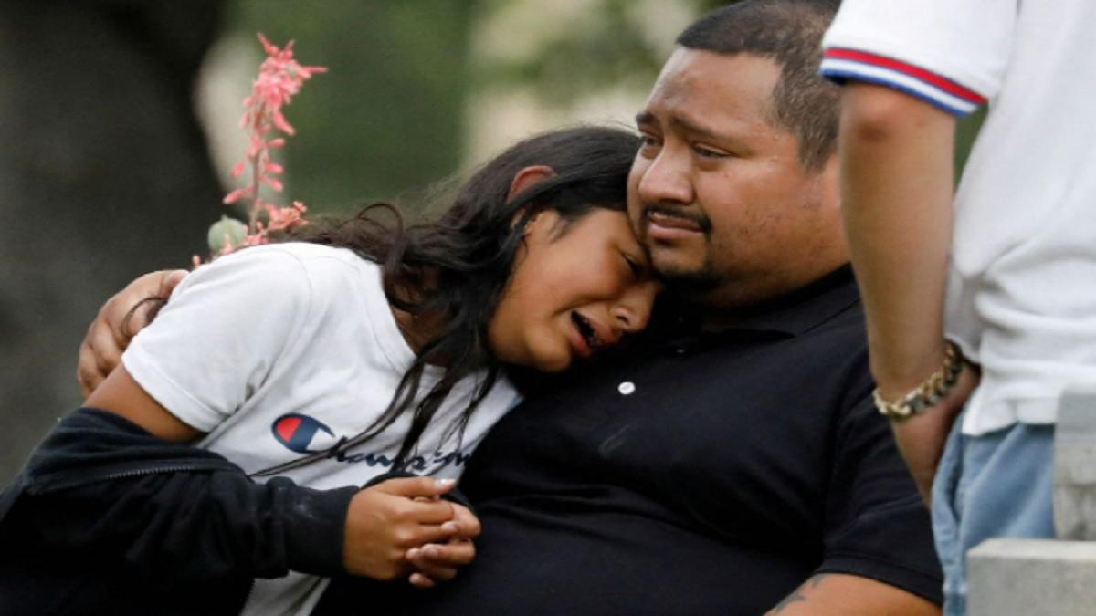 Texas Shooting: 23 की जान लेने वाले हमलावर ने शूटिंग से पहले पोस्ट की थी बंदूक की फोटो, अनजान महिला से कहा था- सीक्रेट है एक