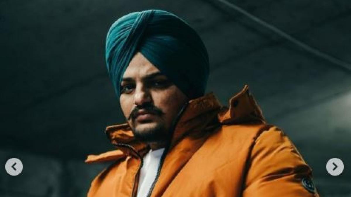 सिद्धू मूसेवाला