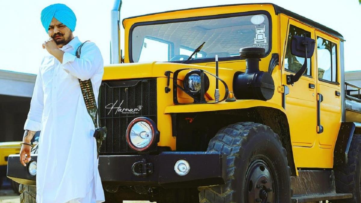 सिद्धू मूसेवाला देखते ही देखते हो वर्ल्ड फेमस स्टार बन गए थे. 