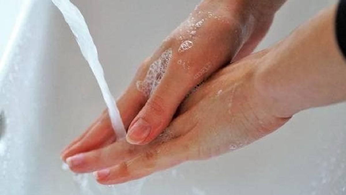 पानी, परंपरा और परिशुद्धि का विज्ञान: प्रक्षालन, वजू, स्नान