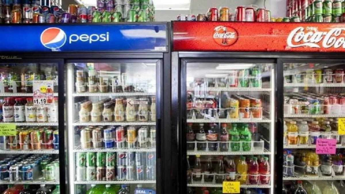 हर साल होती है 6 अरब जूस बॉक्स की बिक्री (सांकेतिक फोटो)