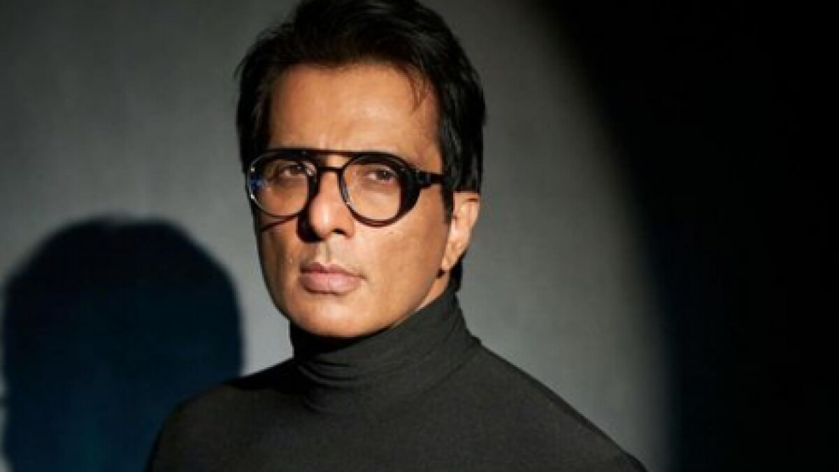 सोनू सूद