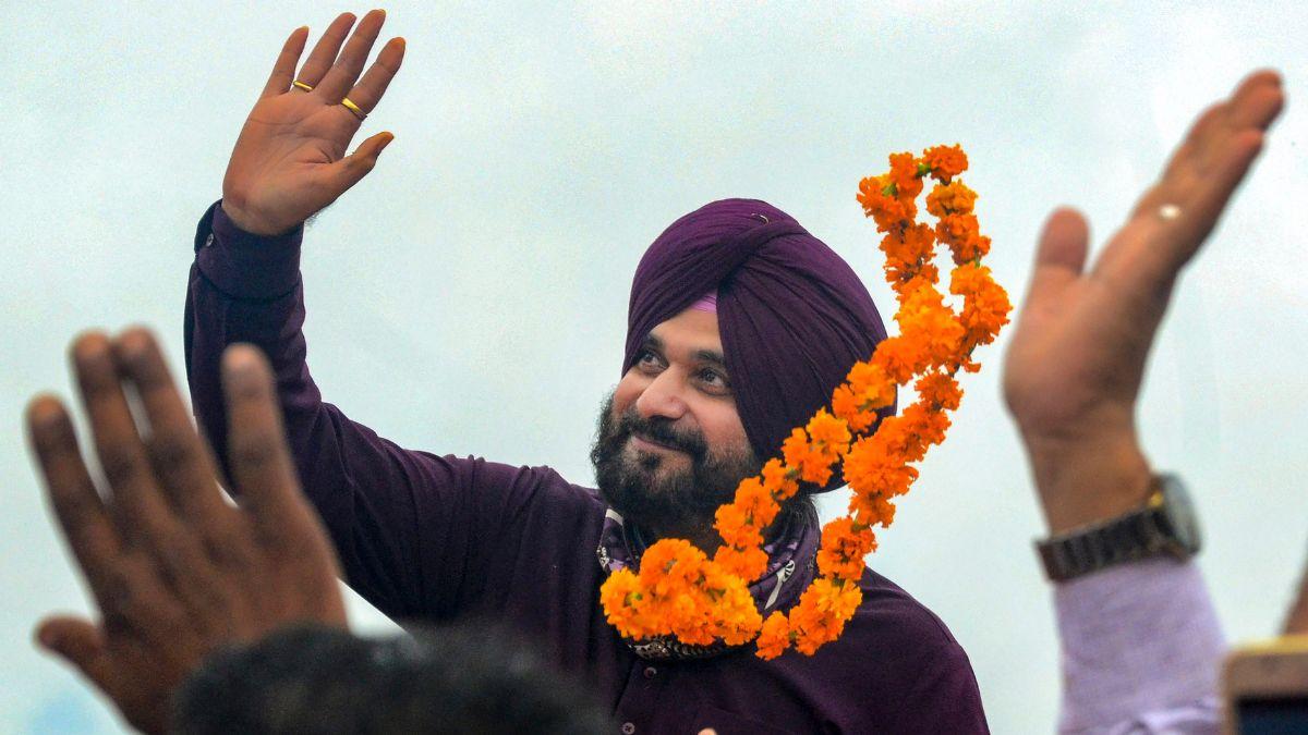 भगवंत मान की तारीफ... प्रशांत किशोर से मुलाकात, क्या फिर 'बगावत' करेंगे सिद्धू?