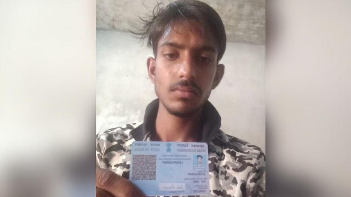 ब्लैकमेलिंग से तंग आकर छात्र ने दी जान