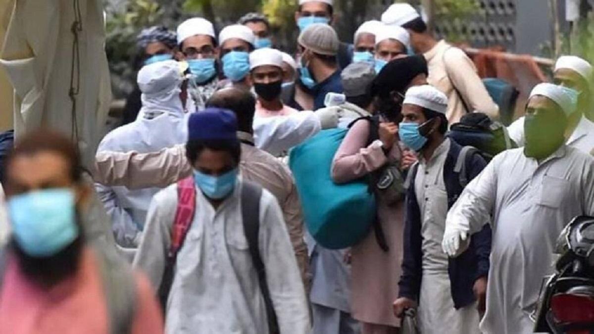 तबलीगी जमात में शामिल हुए विदेशी नागरिकों को सुप्रीम कोर्ट ने दी बड़ी राहत