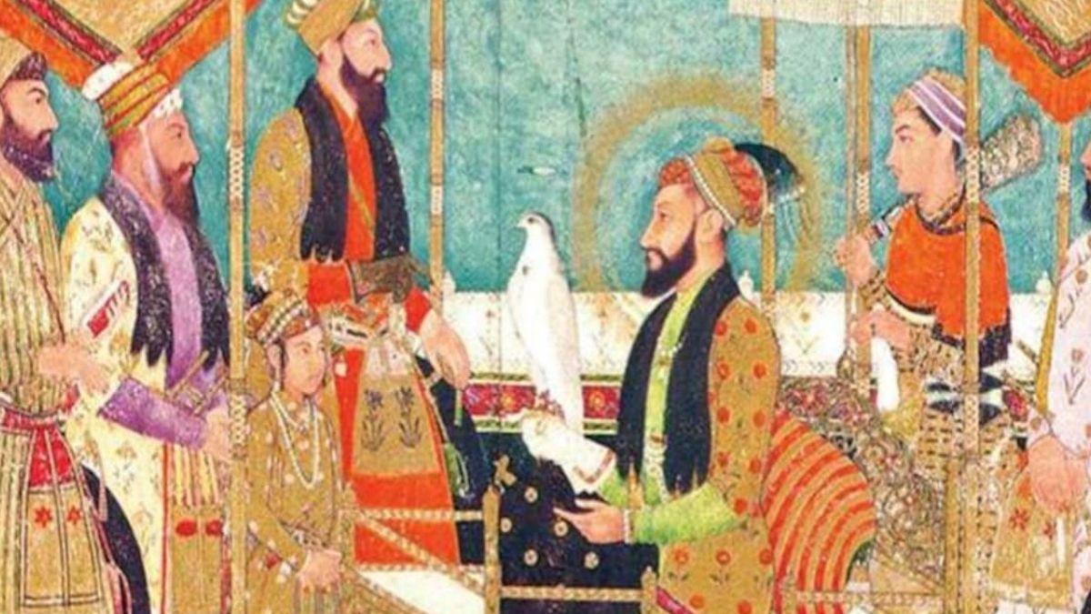 औरंगजेब के मकबरे को 5 दिन के लिए बंद कर दिया गया है (सांकेतिक तस्वीर)