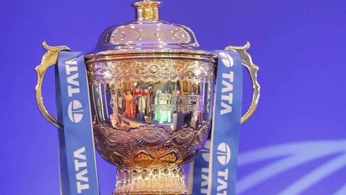 Tata IPL 2022