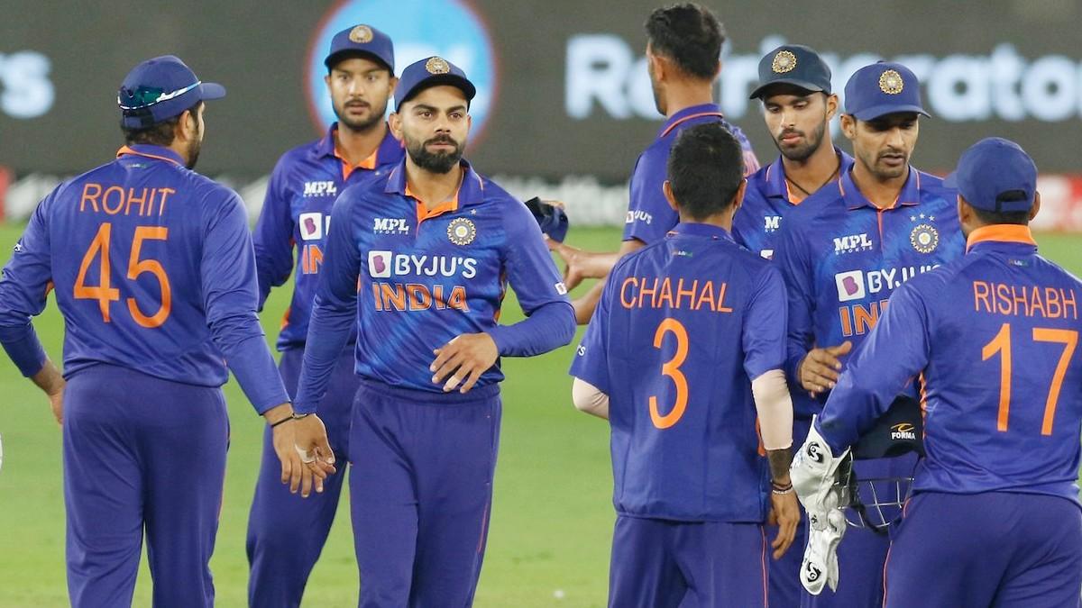 ICC T20 Ranking: टी20 रैंकिंग में टीम इंडिया का दबदबा, वर्ल्ड चैम्पियन ऑस्ट्रेलिया कोसों दूर
