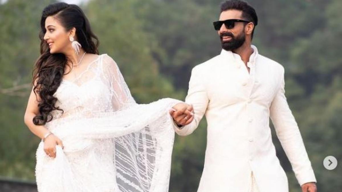 तुषार कालिया