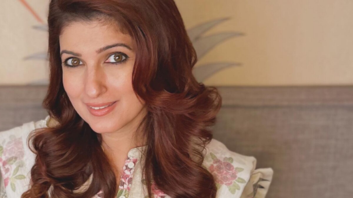 ट्विंकल खन्ना