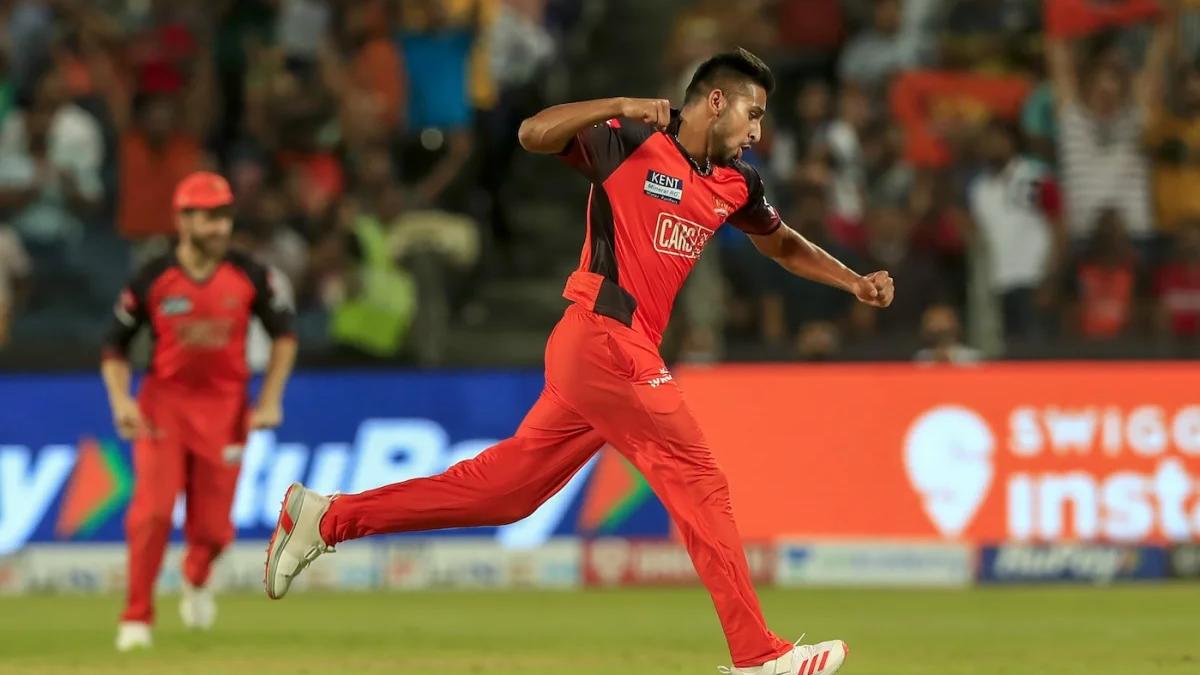 उमरान मलिक (@IPL)