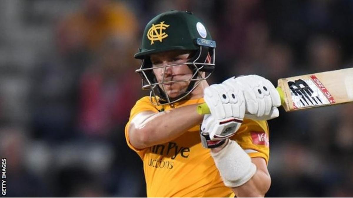 Joe Clarke: अश्लील गेम से जुड़े विवाद में फंसा था ये इंग्लिश क्रिकेटर , अब पूरे मामले पर दी सफाई