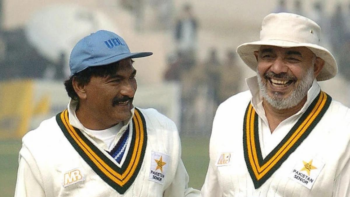 Mansoor Akhtar: फिक्सिंग के आरोपों से बरी हुआ यह PAK दिग्गज, उमर अकमल ने लगाए थे आरोप