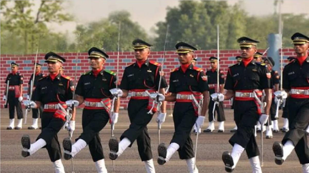 UPSC NDA NA II 2022 Notification: