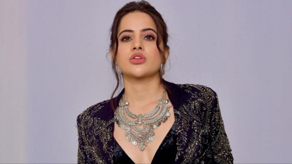 उर्फी जावेद