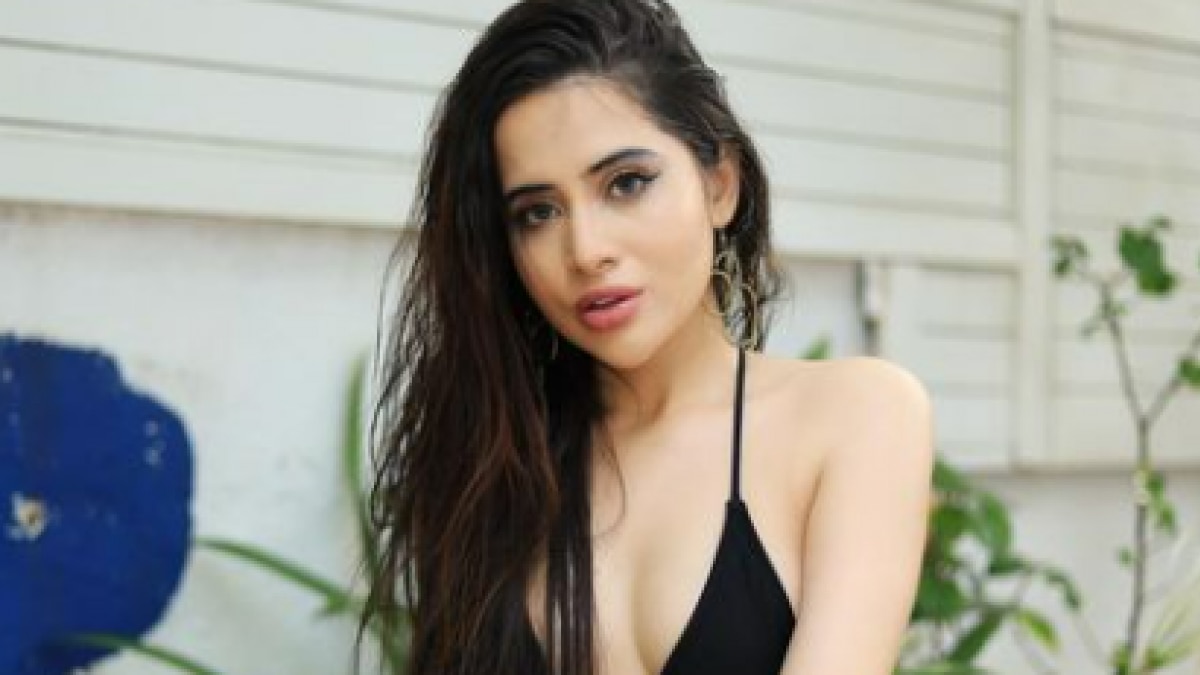 उर्फी जावेद