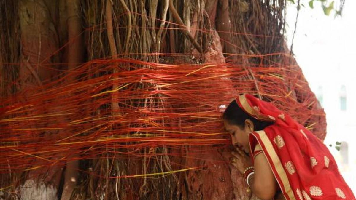 Vat Savitri Vrat 2022: वट सावित्री का व्रत पहली बार रखने जा रही सुहागिनें ये जरूर बातें रखें याद, जानें पूजन विधि और शुभ मुहूर्त (Photo: Getty Images)