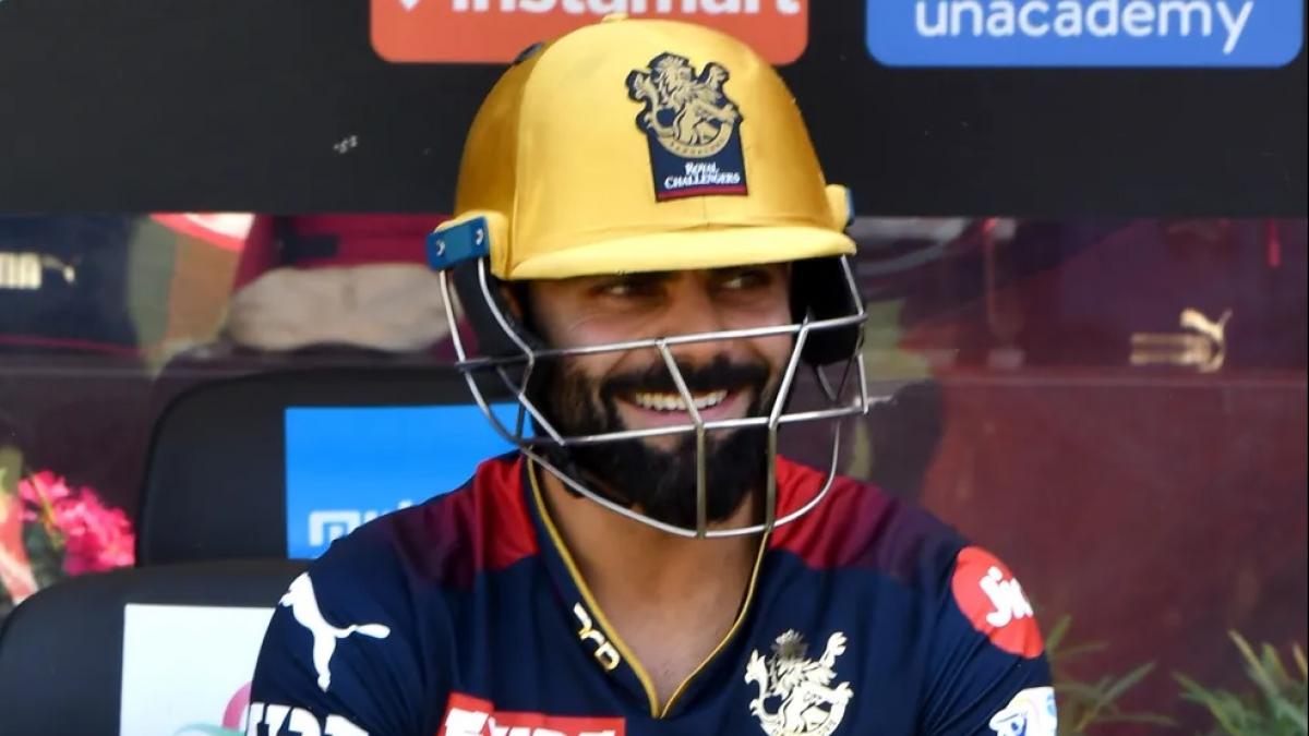 Virat Kohli (Photo: PTI)