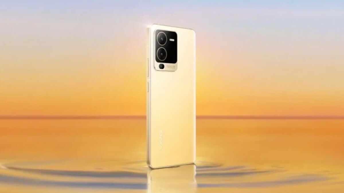  Vivo S15 