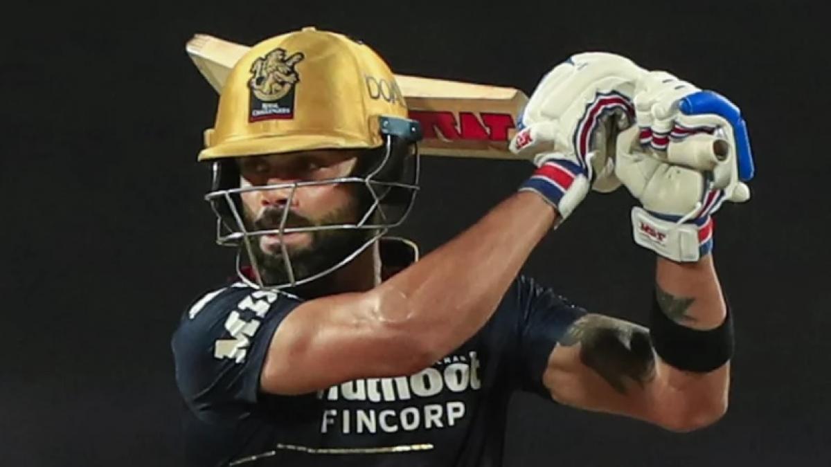 Virat Kohli (Getty Images)