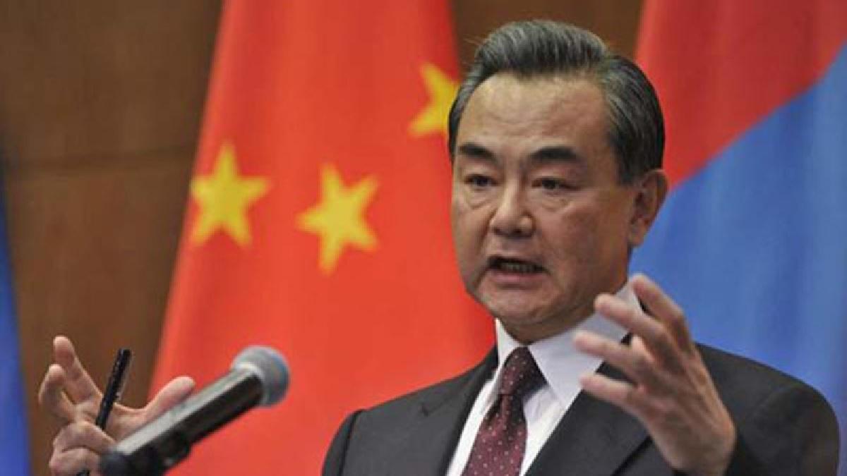 चीन को एक साथ 10 देशों ने दिया बड़ा झटका