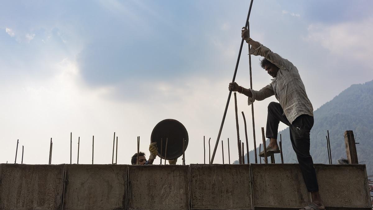Weather Update Today (फोटो- AP)