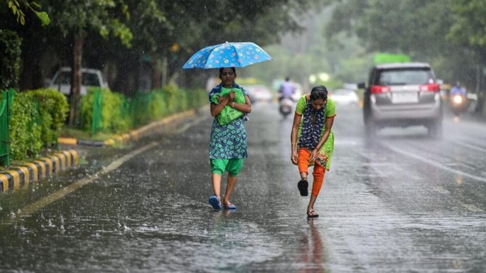 Weather Update: भारी बारिश के बाद भी राहत नहीं, फिर बढ़ गई गर्मी, इस राज्य में 44 डिग्री पहुंच गया तापमान - Weather Update Today Odisha weather Forecast IMD Rainfall Alert Mausam