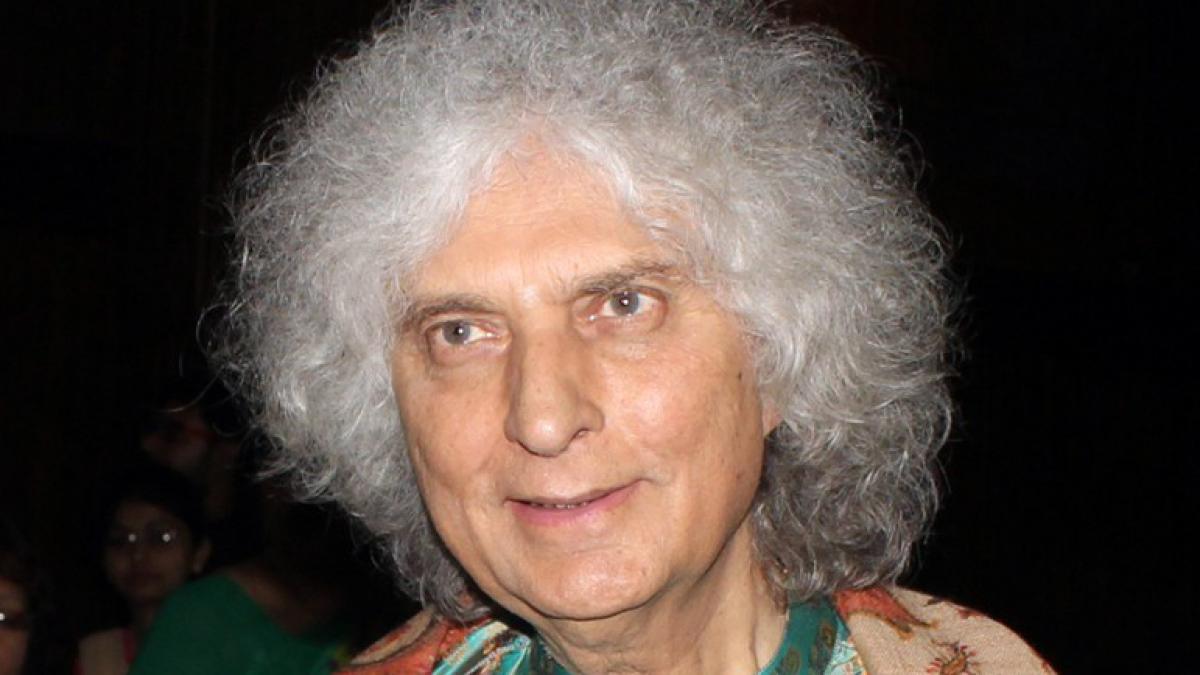 पंडित शिव कुमार शर्मा 