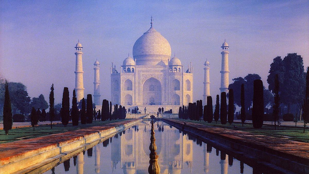 इतना खूबसूरत क्यों दिखता है ताजमहल, सदियों से लाजवाब कैसे है?