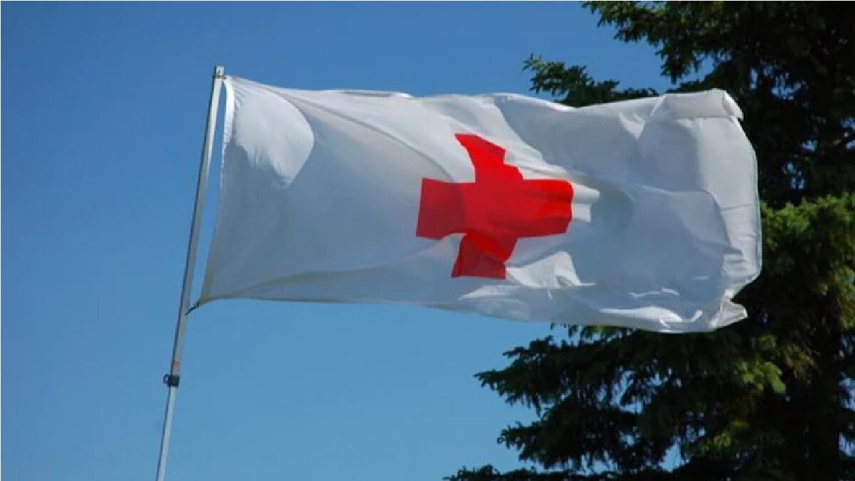 World Red Cross Day 2022