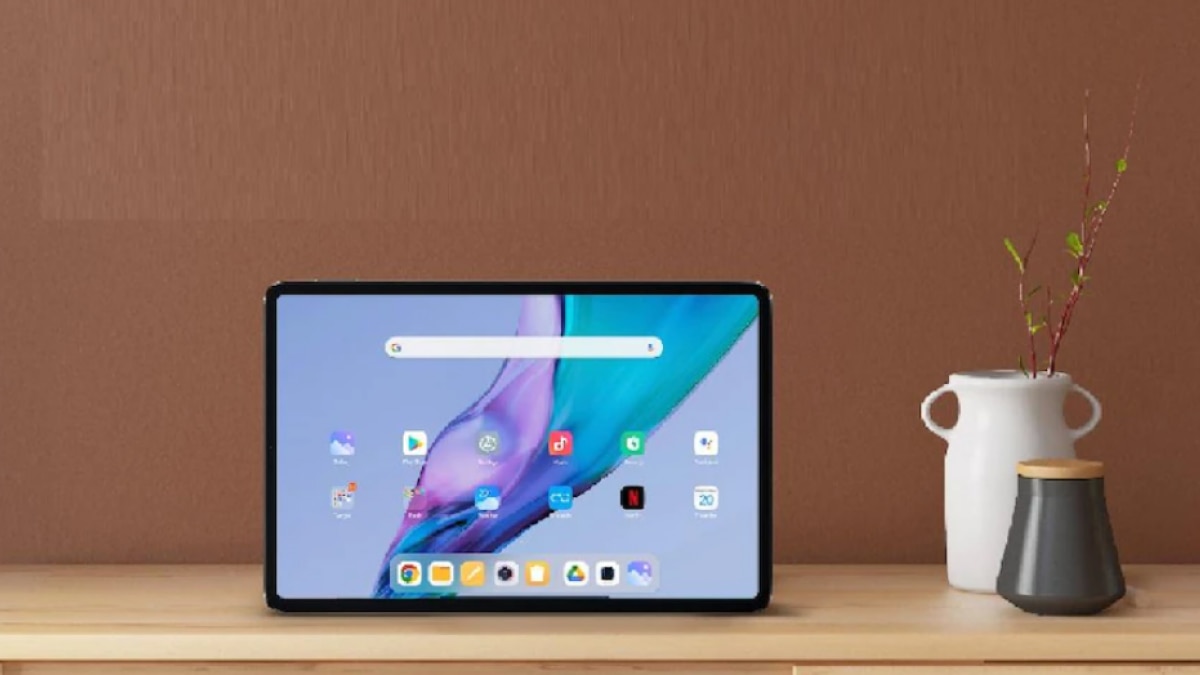 Xiaomi Pad 5 