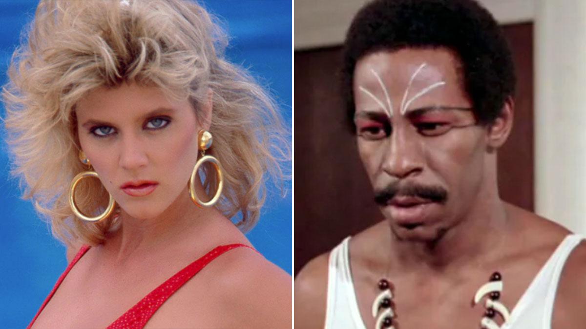 Johnnie Keyes-Ginger Lynn 