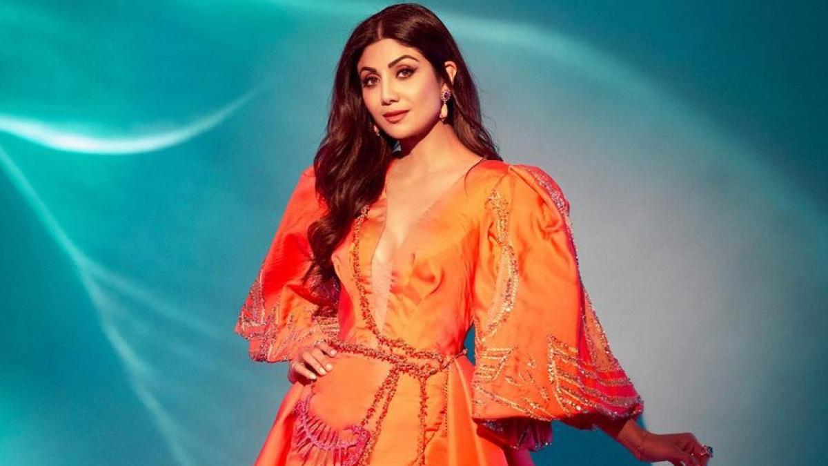 Shilpa Shetty