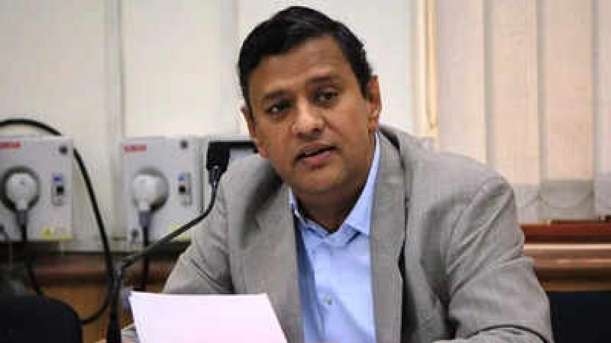 कुशाल दास (@AIFF)