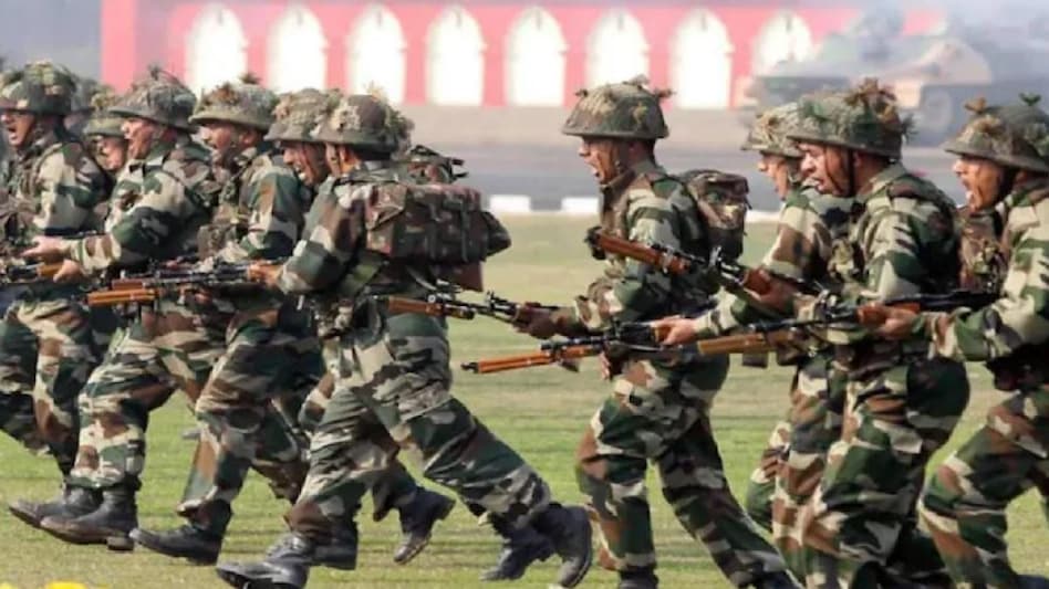 अग्निपथ योजना: 'अग्निवीरों की भर्ती तीन महीने में शुरू हो जाएगी', जानिए 4 साल बाद किन राज्यों में मिलेगी नौकरी - Agneepath scheme agniveer Recruitment in three months ...