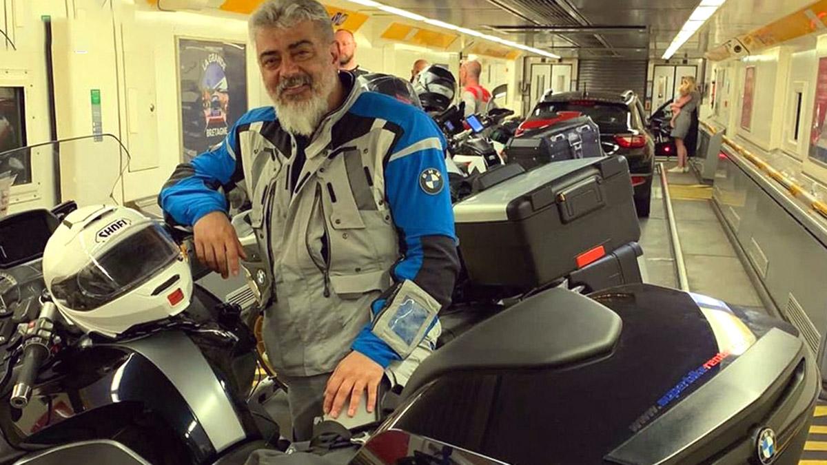 अजीत कुमार 