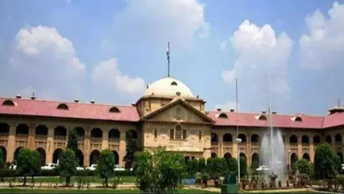 3 अगस्त 2021 से जेल में बंद था गोकशी का आरोपी (फाइल फोटो)