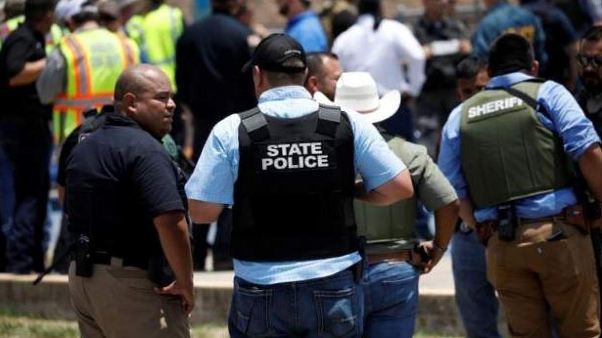 अमेरिका: ऑपरेशन के बाद कमर दर्द ठीक नहीं हुआ, इसलिए हॉस्पिटल पर किया था हमला