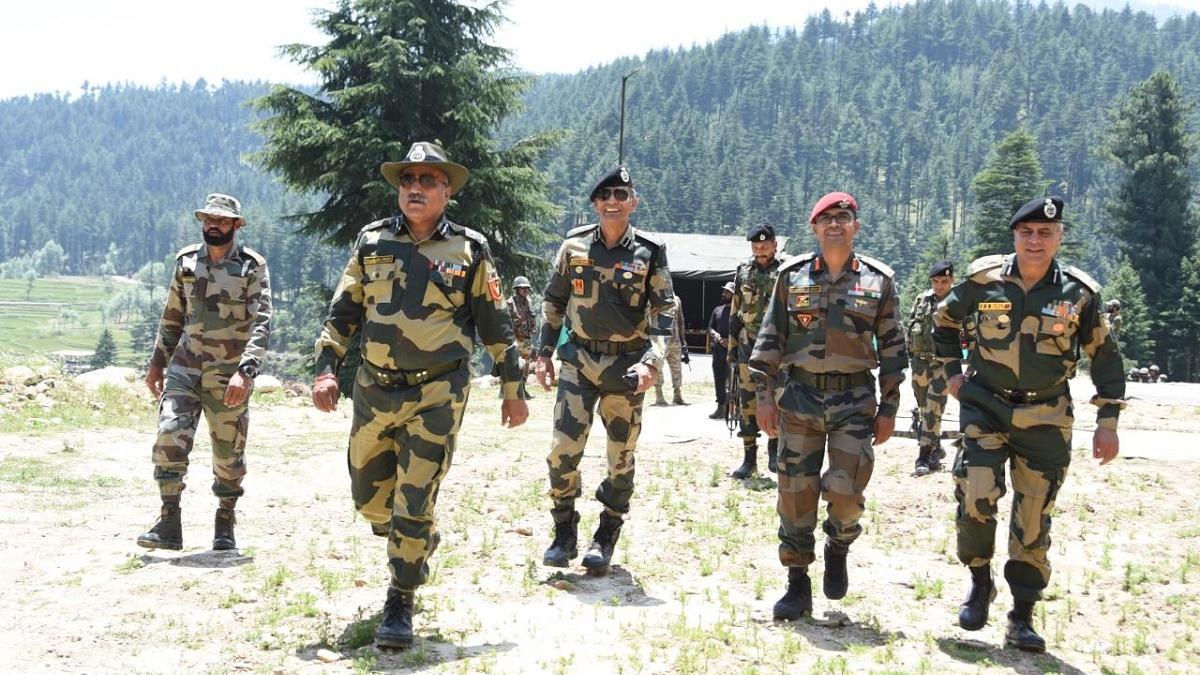 अमरनाथ यात्रा को लेकर सुरक्षा एजेंसियों को खास अलर्ट किया गया है.