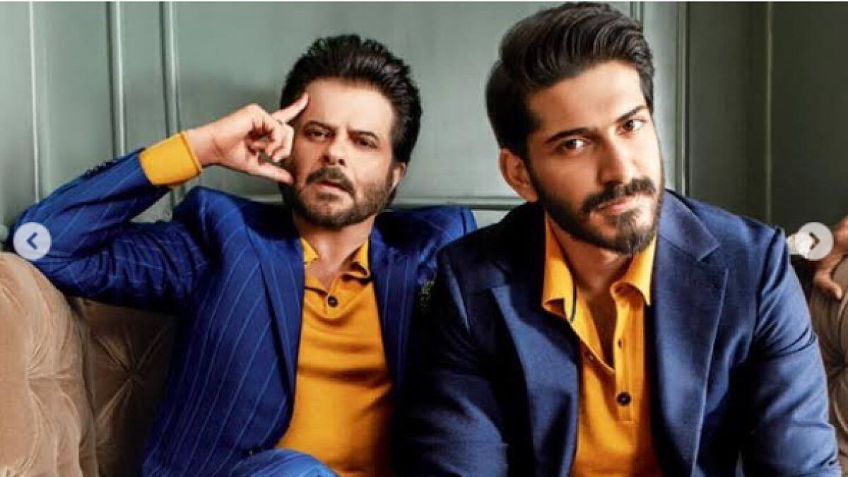 अनिल कपूर 