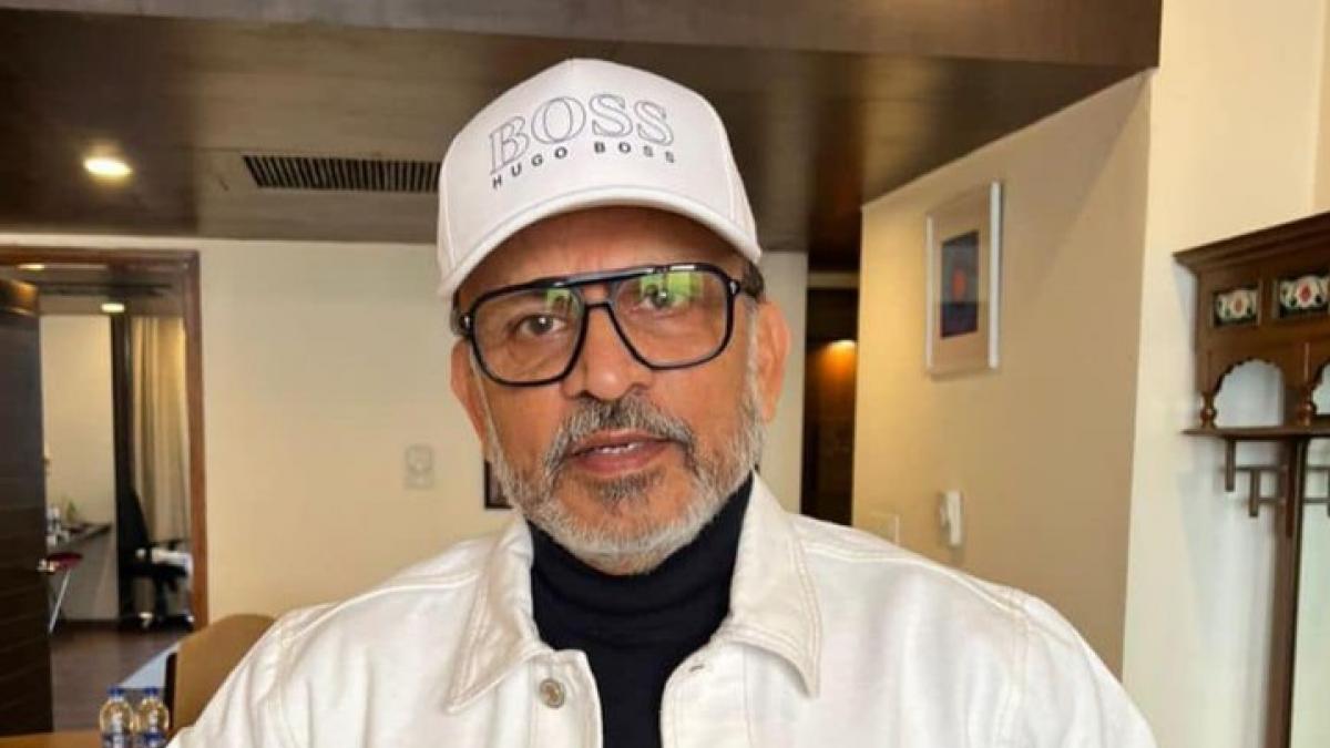 अनु कपूर 