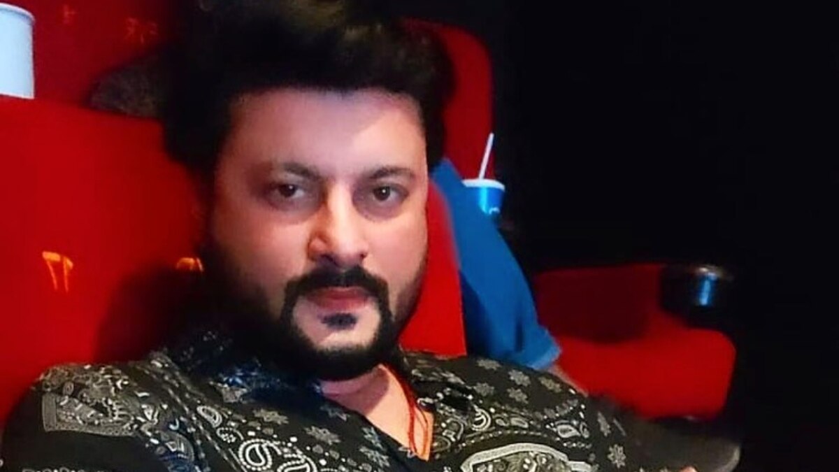 अनुभव मोहंती