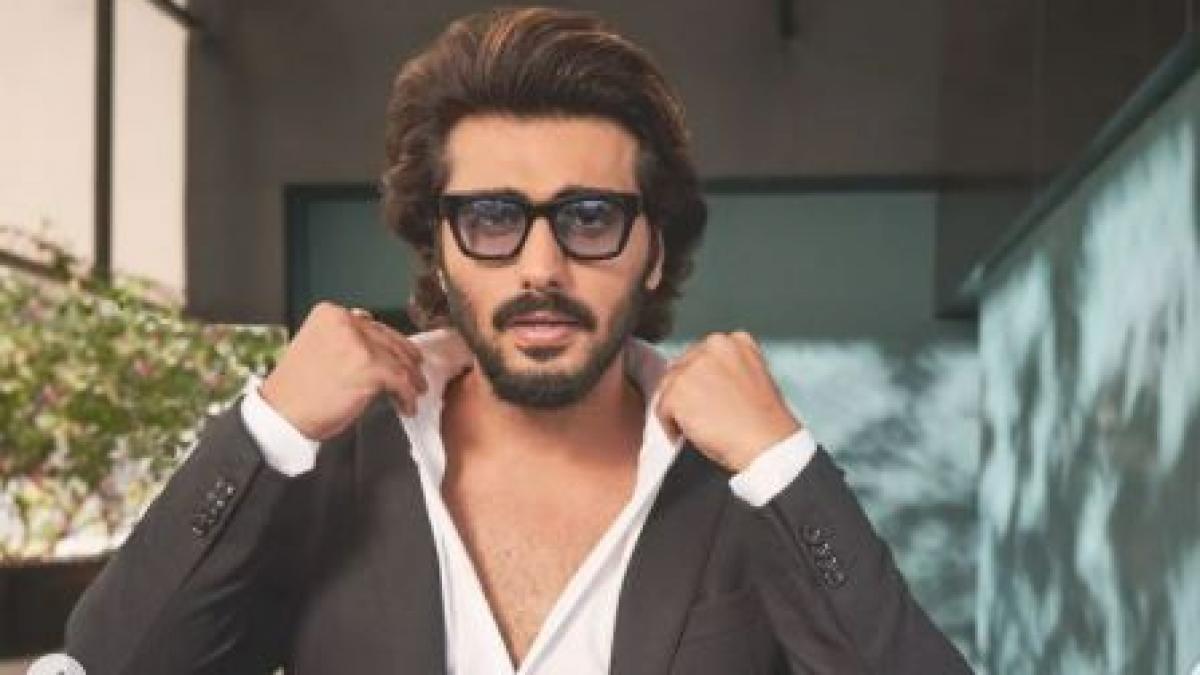 अर्जुन कपूर