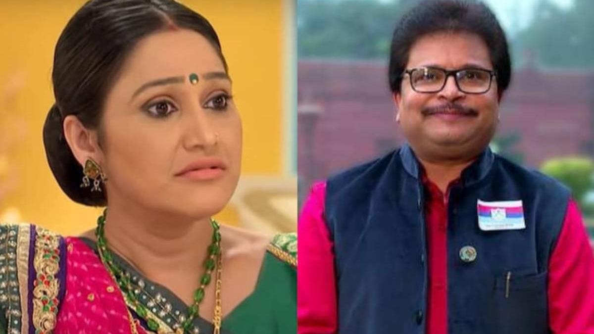 असित कुमार मोदी, दिशा वकानी